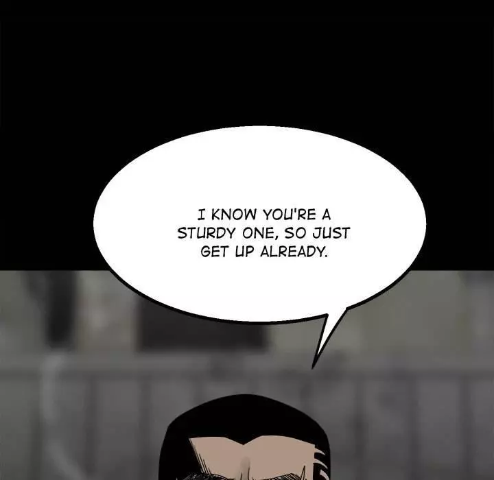 The Villain Chapter 46 page 68