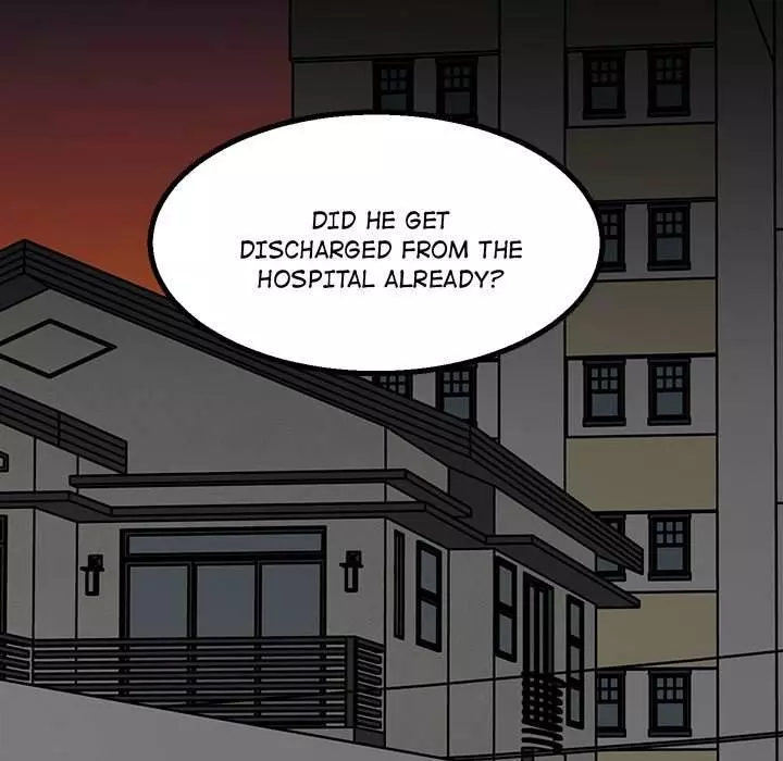 The Villain Chapter 46 page 88