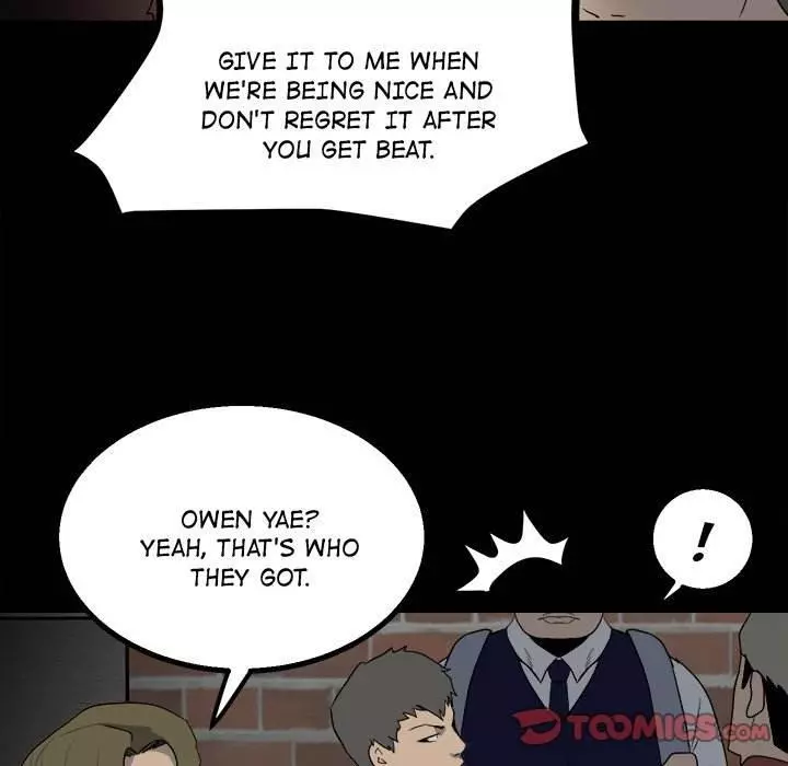 The Villain Chapter 45 page 123
