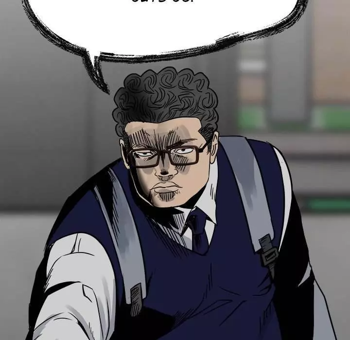 The Villain Chapter 45 page 134