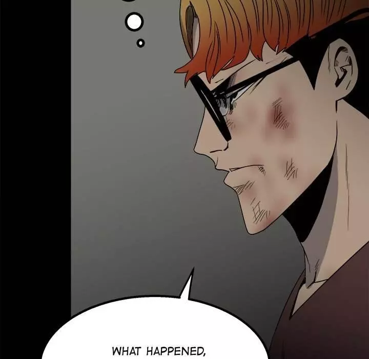 The Villain Chapter 46 page 106