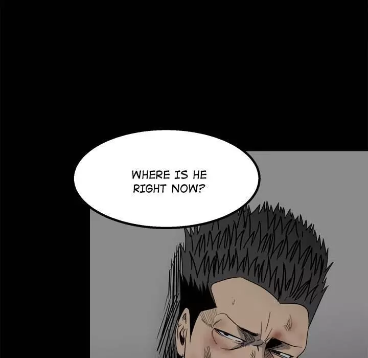 The Villain Chapter 46 page 91