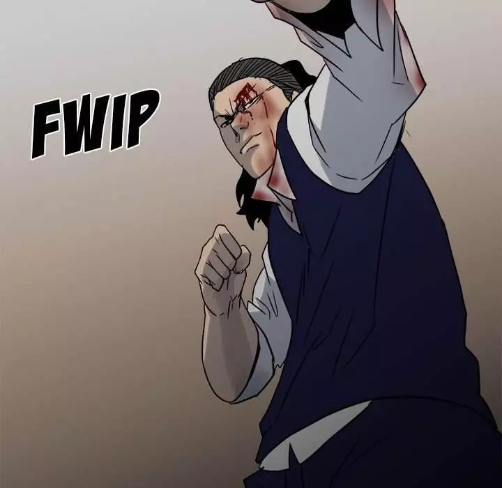 The Villain Chapter 45 page 110