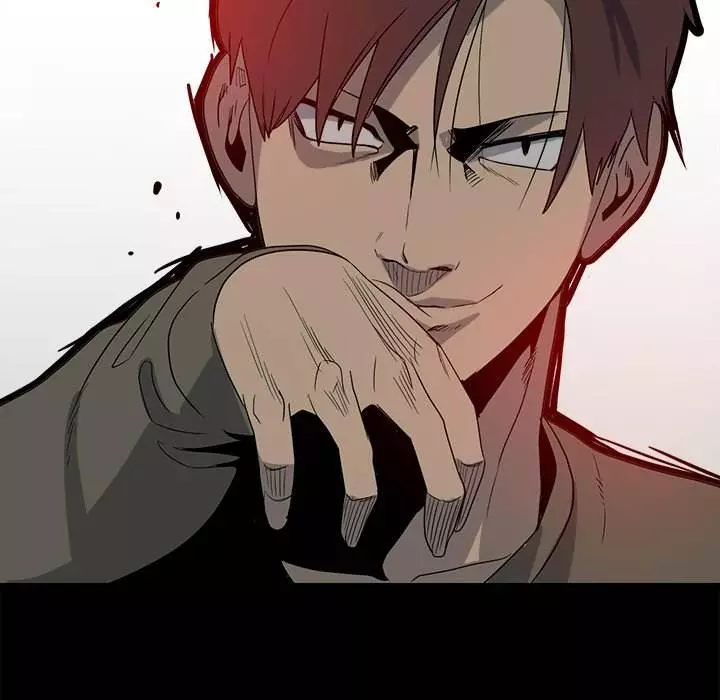 The Villain Chapter 46 page 86