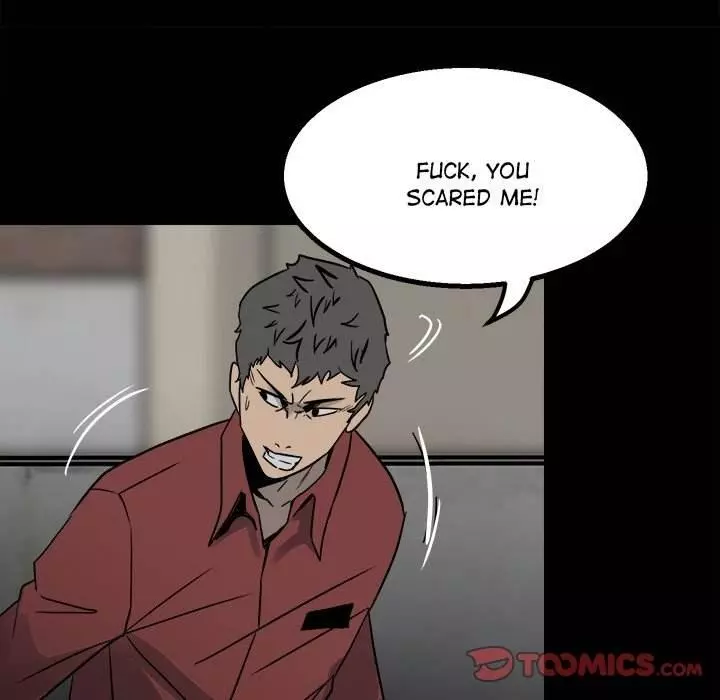 The Villain Chapter 45 page 129