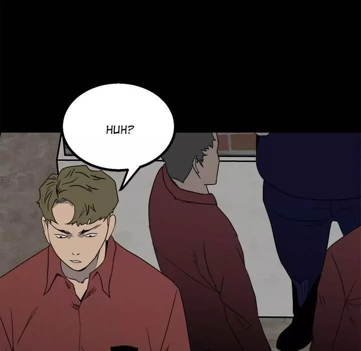 The Villain Chapter 45 page 119