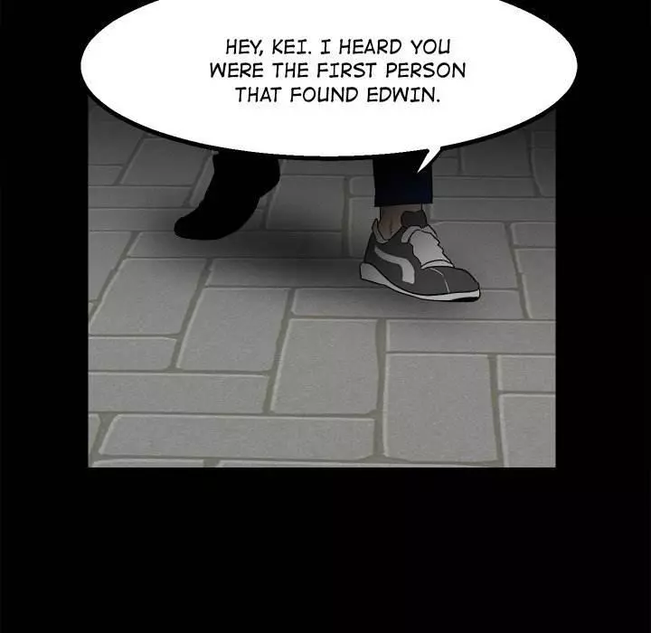 The Villain Chapter 46 page 82
