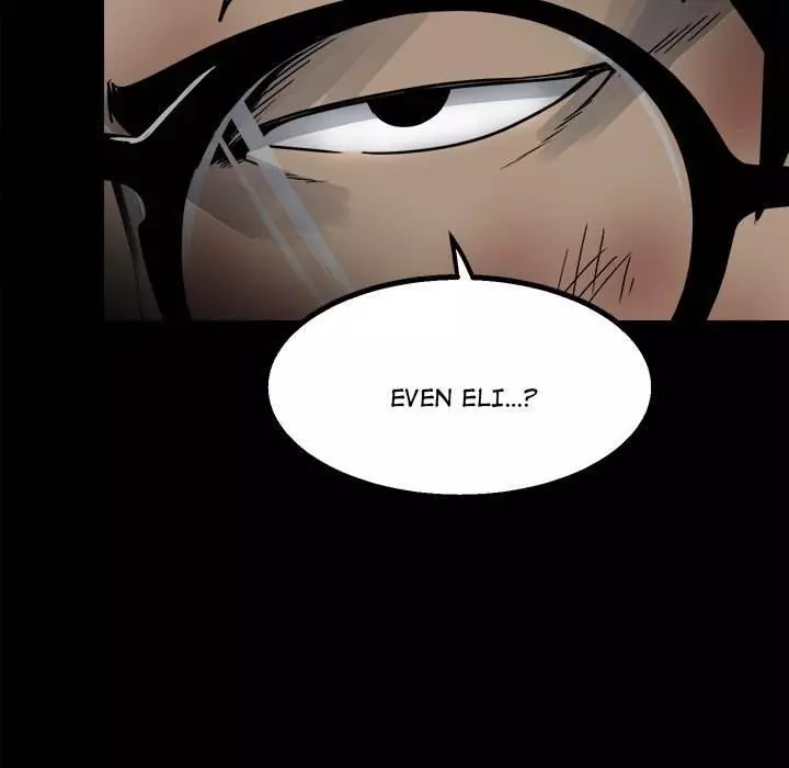 The Villain Chapter 46 page 110