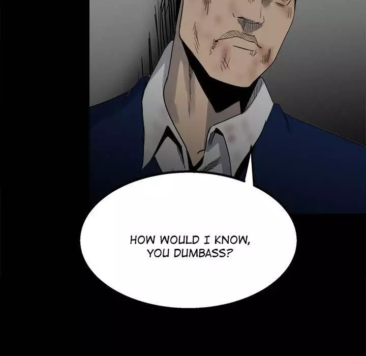 The Villain Chapter 46 page 92