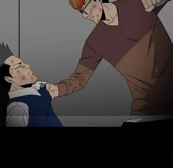 The Villain Chapter 46 page 95