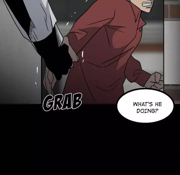 The Villain Chapter 45 page 131