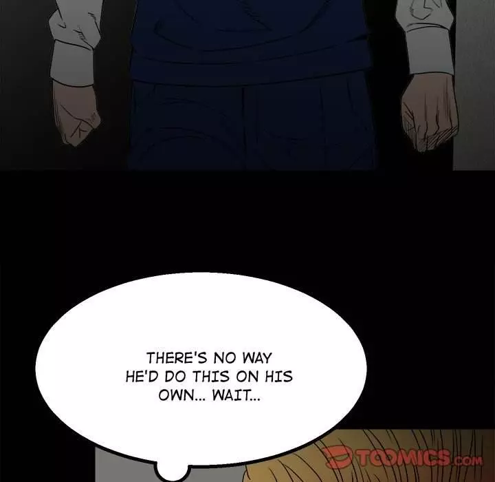 The Villain Chapter 46 page 105