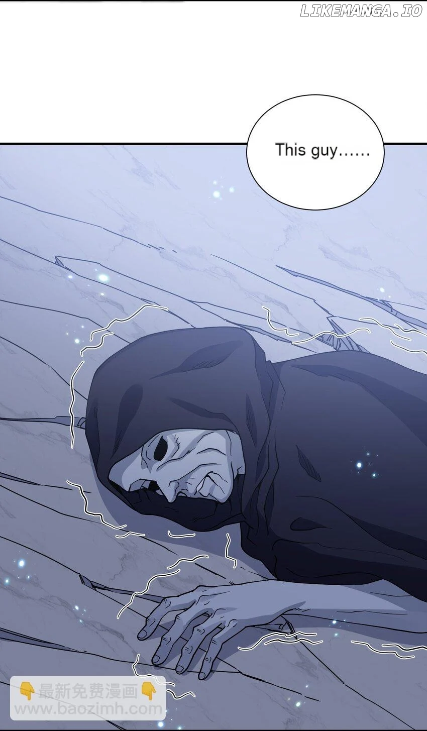 I Look Too Much Like The Boss And The World Actually Believes It Chapter 46 page 15