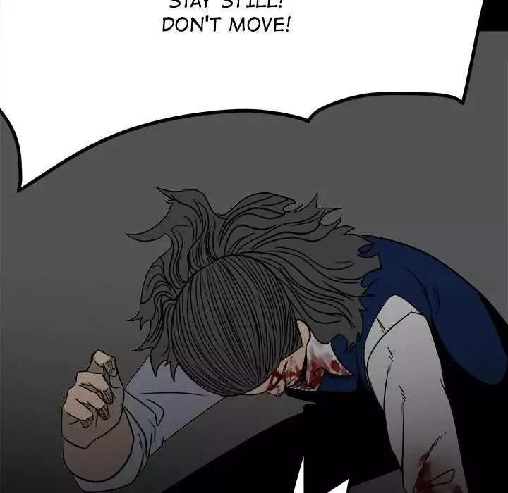 The Villain Chapter 46 page 119