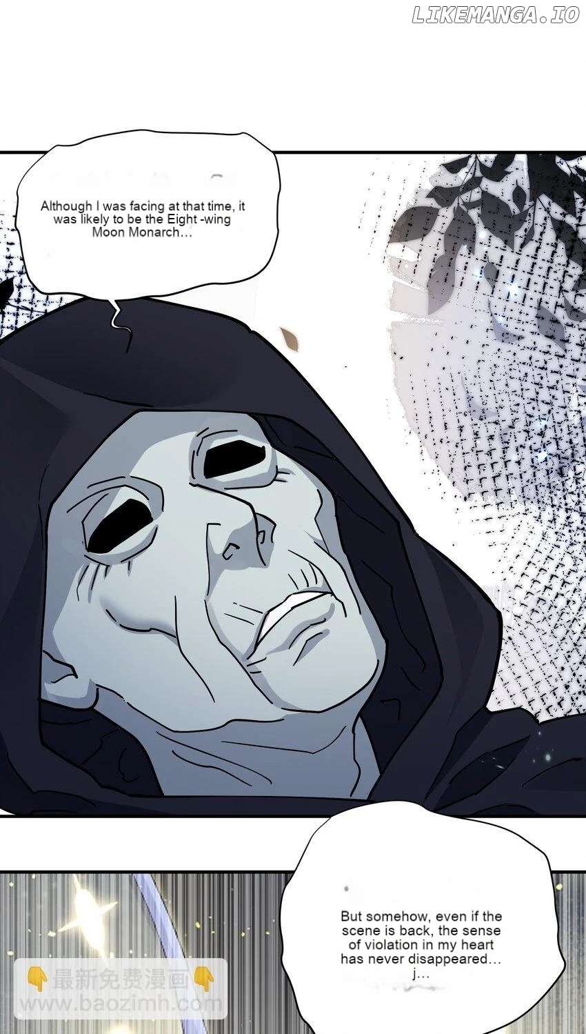 I Look Too Much Like The Boss And The World Actually Believes It Chapter 46 page 32