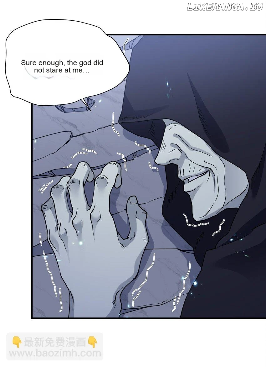 I Look Too Much Like The Boss And The World Actually Believes It Chapter 46 page 18