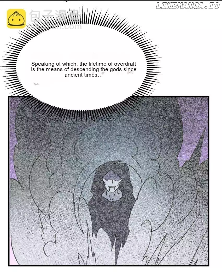 I Look Too Much Like The Boss And The World Actually Believes It Chapter 46 page 16