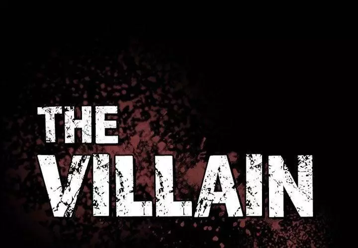 The Villain Chapter 47 page 1