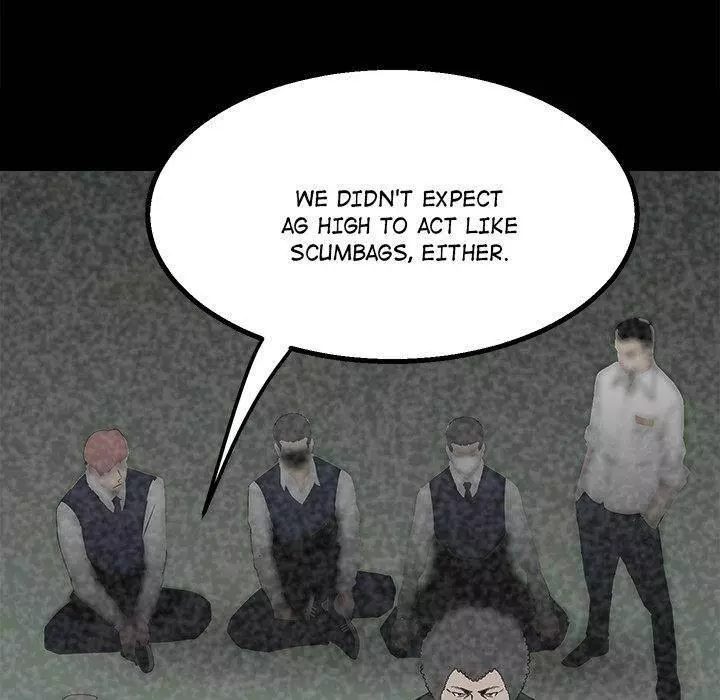 The Villain Chapter 47 page 8