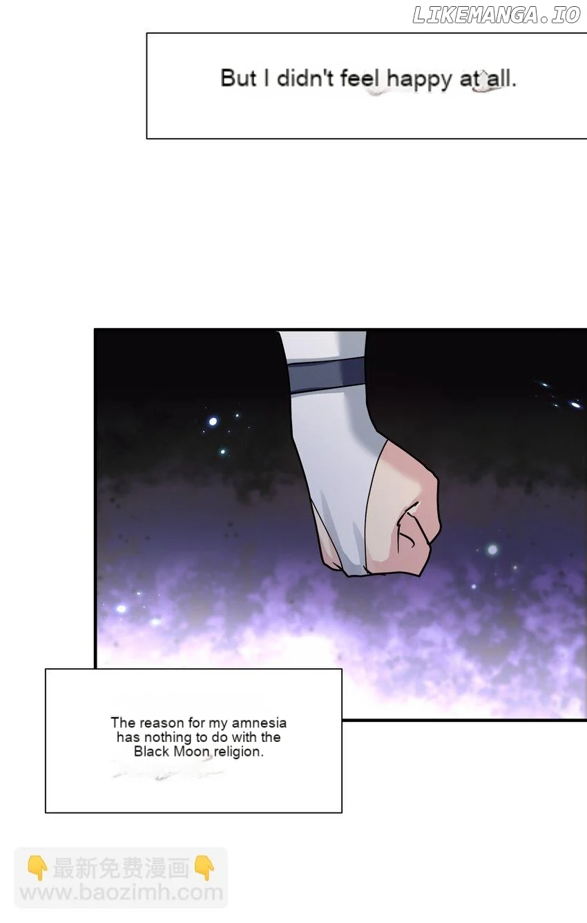 I Look Too Much Like The Boss And The World Actually Believes It Chapter 46 page 40