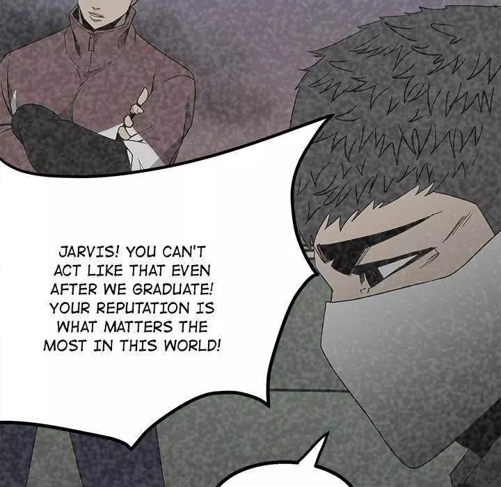 The Villain Chapter 47 page 20