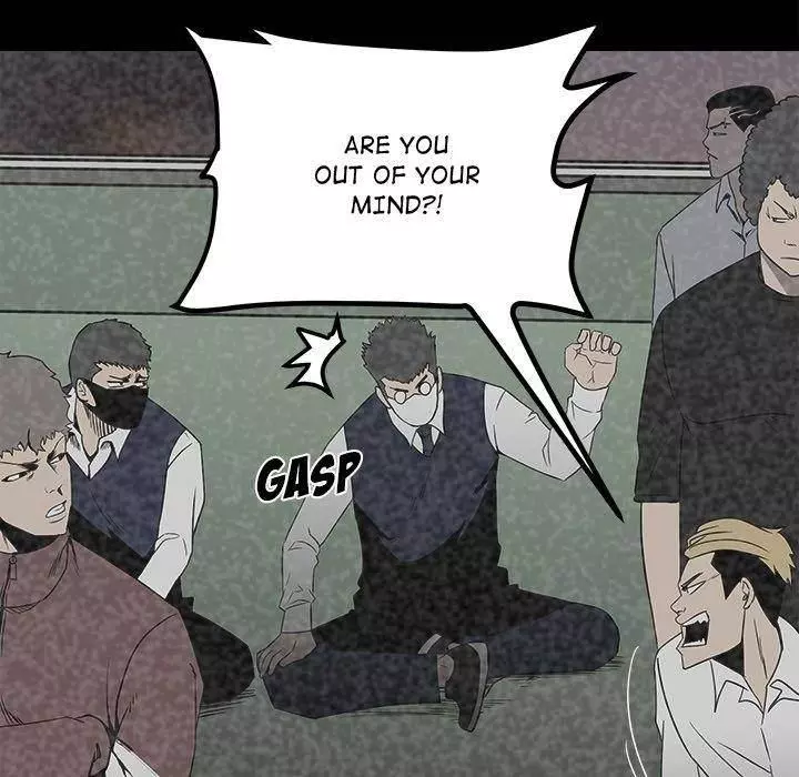 The Villain Chapter 47 page 16