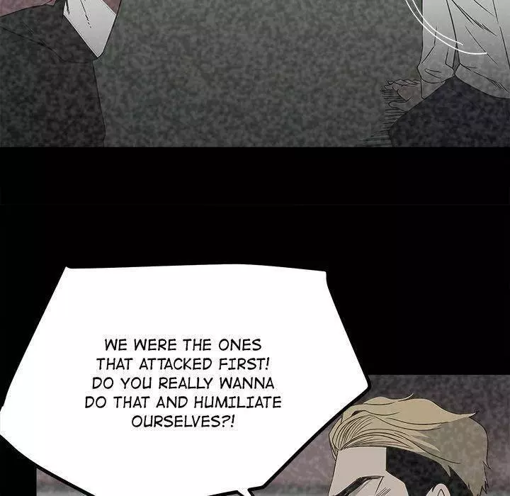 The Villain Chapter 47 page 17
