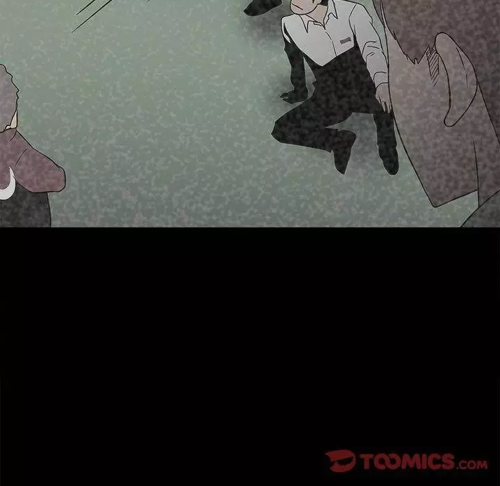 The Villain Chapter 47 page 33