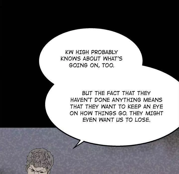 The Villain Chapter 47 page 19