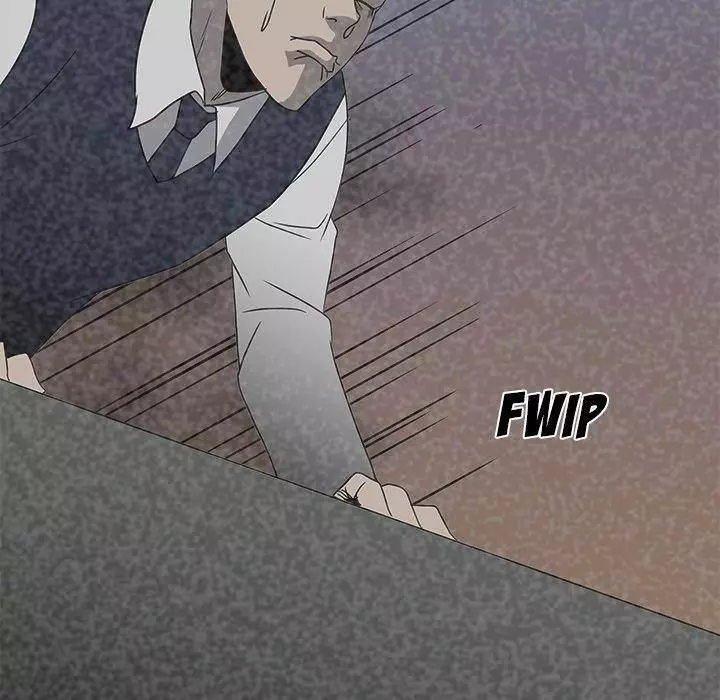 The Villain Chapter 47 page 31