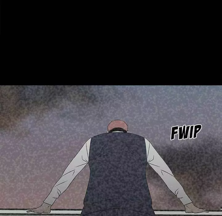 The Villain Chapter 47 page 34