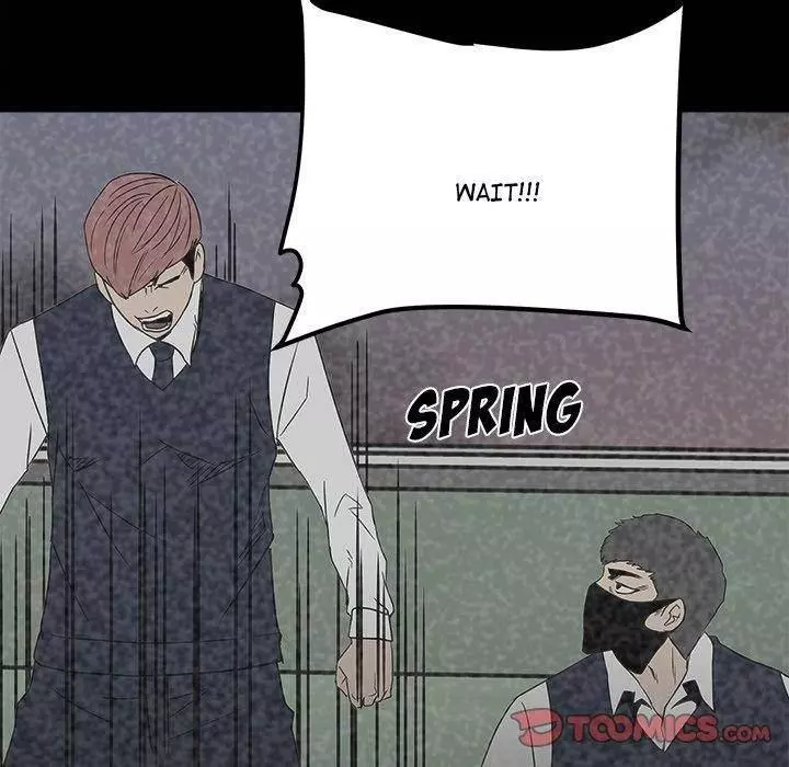 The Villain Chapter 47 page 27