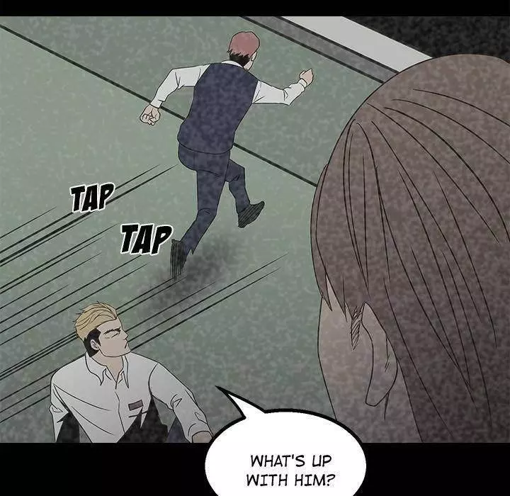 The Villain Chapter 47 page 29
