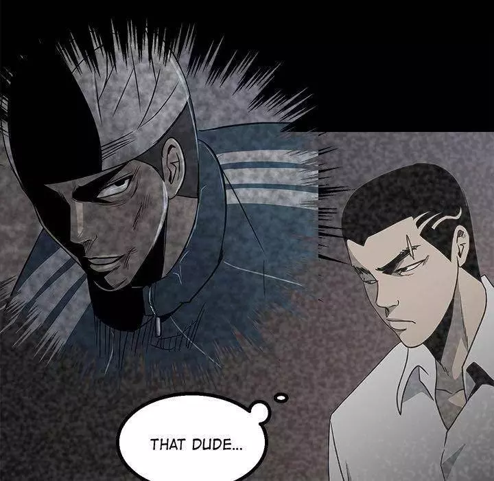 The Villain Chapter 47 page 48