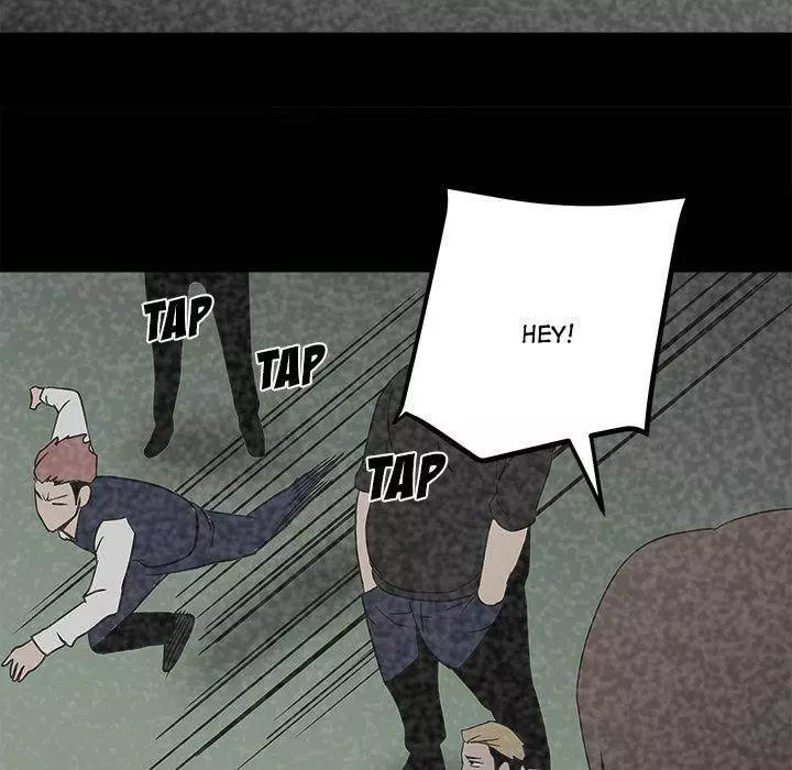 The Villain Chapter 47 page 32