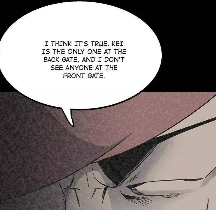 The Villain Chapter 47 page 43