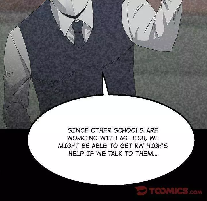 The Villain Chapter 47 page 15