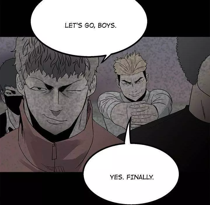 The Villain Chapter 47 page 61