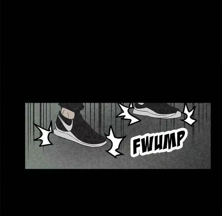 The Villain Chapter 47 page 56