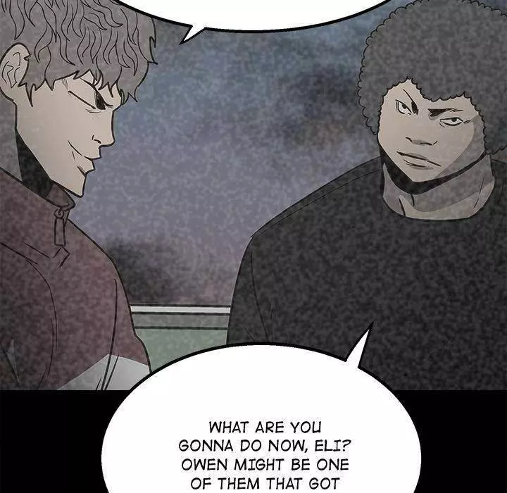 The Villain Chapter 47 page 50