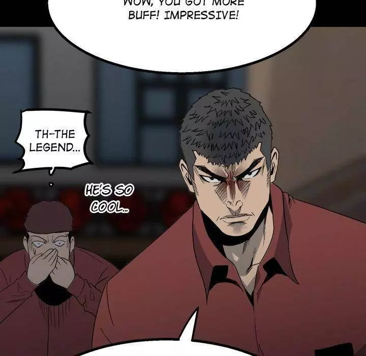 The Villain Chapter 47 page 86
