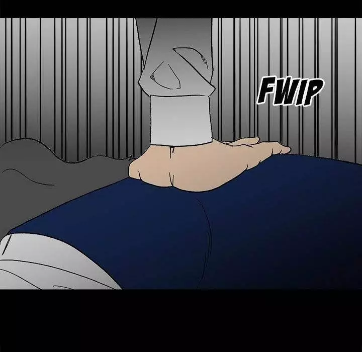 The Villain Chapter 47 page 71