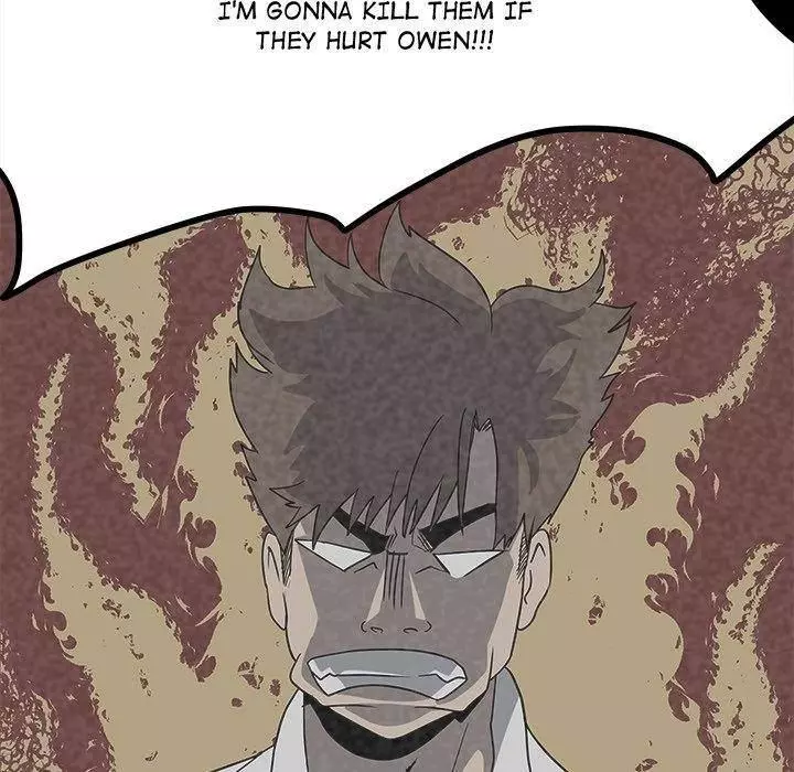 The Villain Chapter 47 page 54