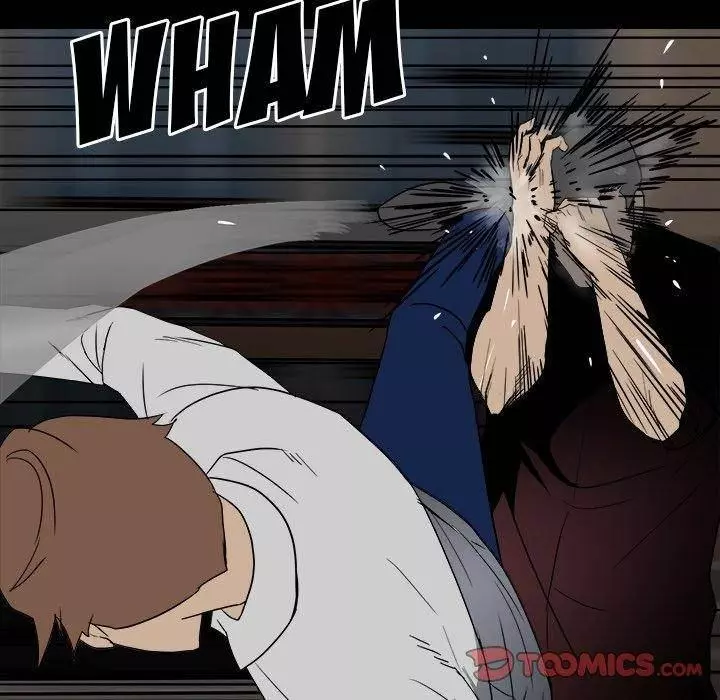 The Villain Chapter 47 page 93