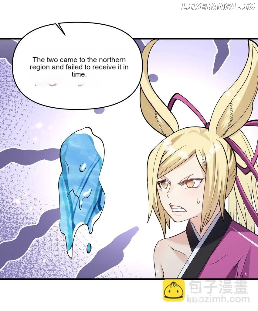 I Look Too Much Like The Boss And The World Actually Believes It Chapter 47 page 30