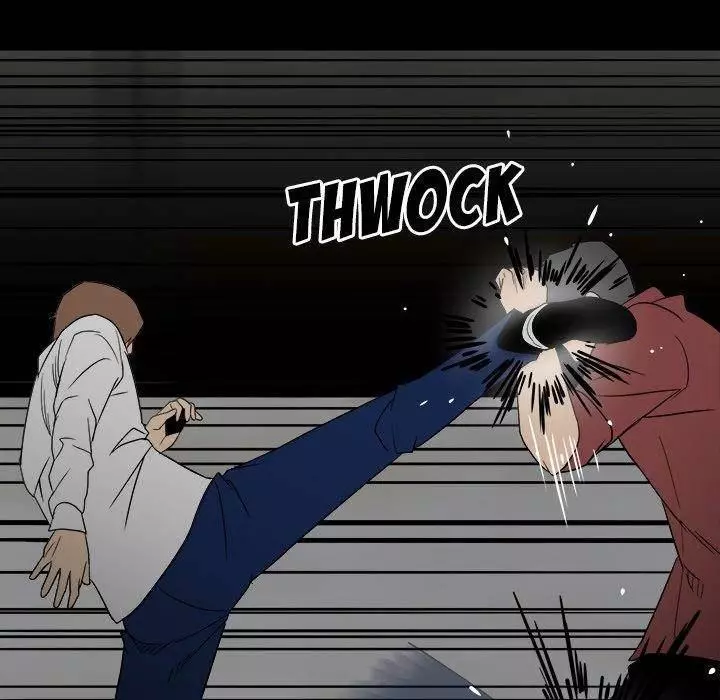 The Villain Chapter 47 page 90