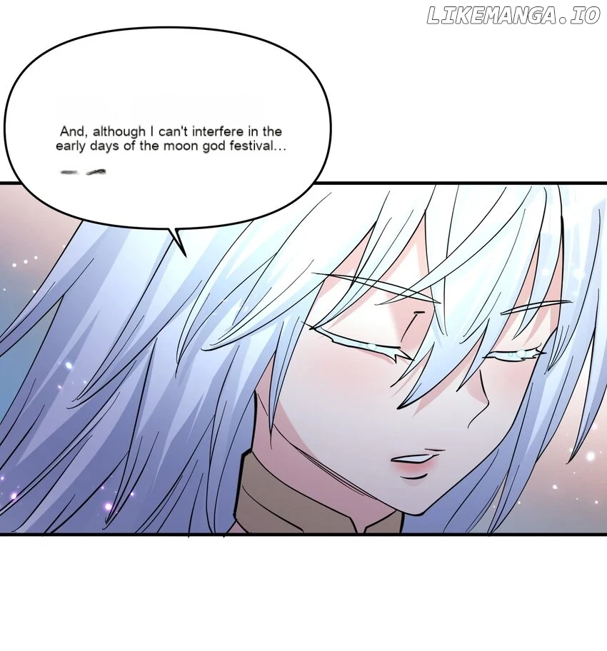 I Look Too Much Like The Boss And The World Actually Believes It Chapter 47 page 43