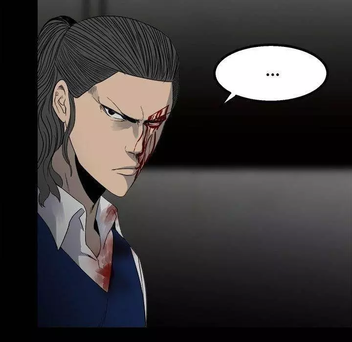 The Villain Chapter 47 page 101