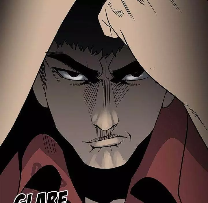 The Villain Chapter 47 page 109