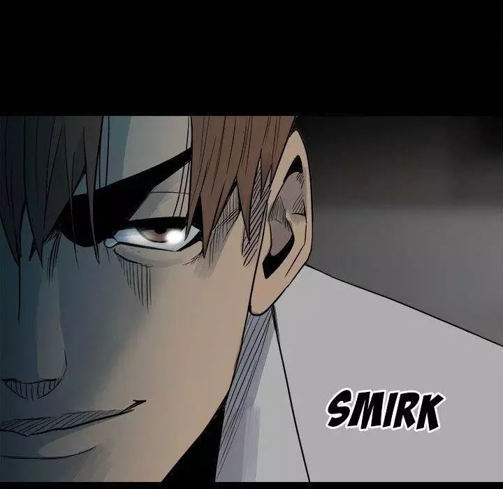 The Villain Chapter 47 page 124